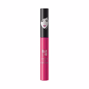 Elle 18 Liquid Lip Color - Pink Candy