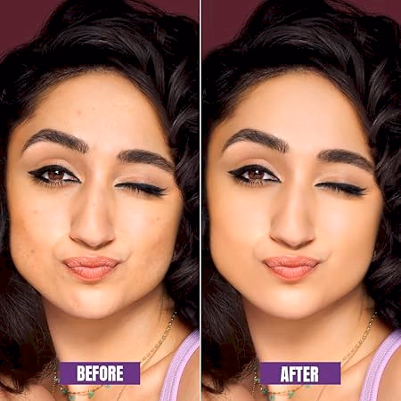 Elle 18 Ace Base Face Primer