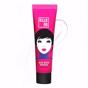 Elle 18 Ace Base Face Primer