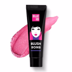 Elle18 - BlushBomb - 02 Pink
