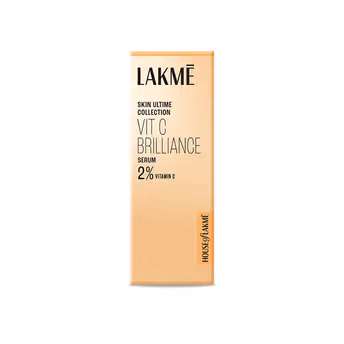 Lakme Vit C 2% Brilliance - Serum