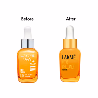 Lakme Vit C 2% Brilliance - Serum