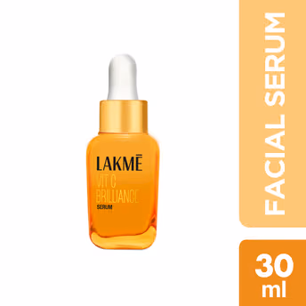 Lakme Vit C 2% Brilliance - Serum