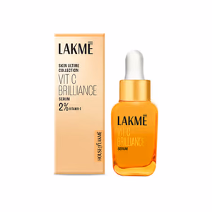 Lakme Vit C 2% Brilliance - Serum