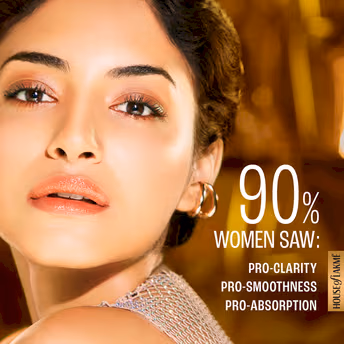 Lakme Vitamin C Brillance Serum With 10% Vit C Complex