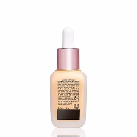 Lakme CC Tinted Serum - Skin Tint  2%