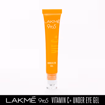 Lakme 9 To 5 Vit C+ Under Eye Gel