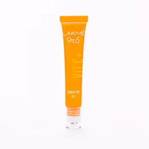 Lakme 9 To 5 Vit C+ Under Eye Gel