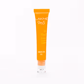 Lakme 9 To 5 Vit C+ Under Eye Gel