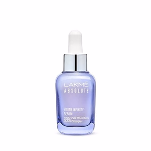 LAKM├ë Absolute Youth Infinity Skin Sculpting Face Serum