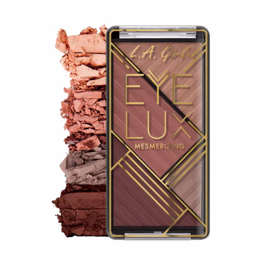 LA GIRL EYE LUX EYESHADOW - GES463 - SENSUALIZE