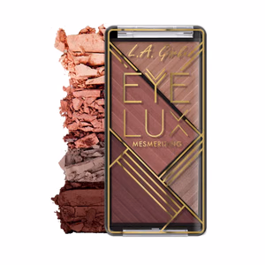LA GIRL EYE LUX EYESHADOW - GES463 - SENSUALIZE