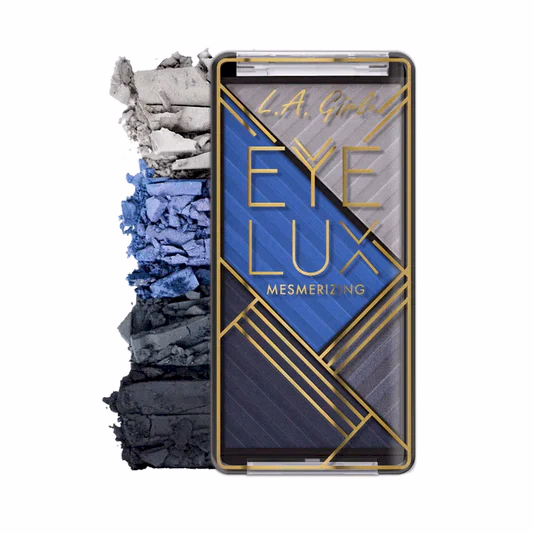 LA GIRL EYE LUX EYESHADOW - GES471 - POLARIZE