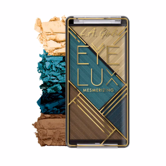 LA GIRL EYE LUX EYESHADOW - GES472 - TRANQUILIZE