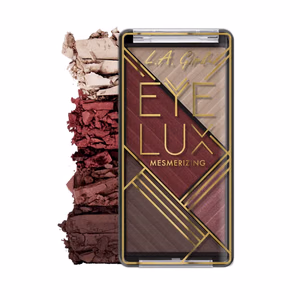 LA GIRL EYE LUX EYESHADOW - GES475 - HYPNOTIZE