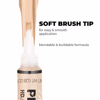 L.A Girl HD Pro Conceal - Porcelain