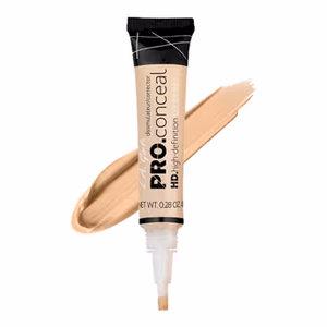 L.A Girl HD Pro Conceal - Porcelain