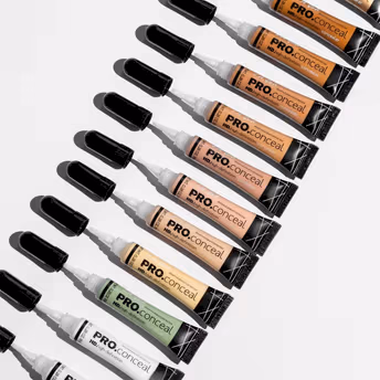 L.A. Girl - Green Corrector - HD Pro Conceal