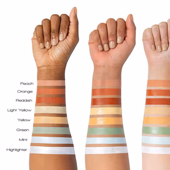 L.A. Girl - Green Corrector - HD Pro Conceal