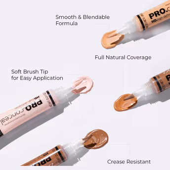 L.A Girl - Classic Ivory - HD Pro Conceal