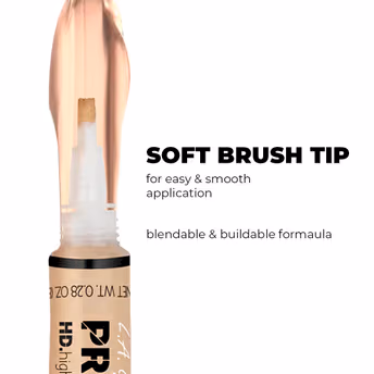 L.A Girl - Classic Ivory - HD Pro Conceal