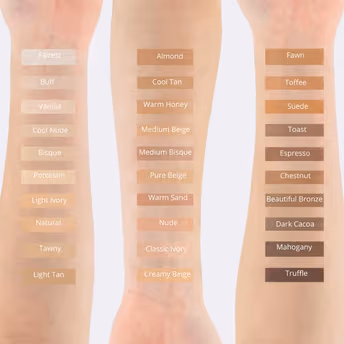 L.A. Girl - Creamy Beige - HD Pro Conceal