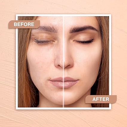 L.A Girl - White-lightener - Pro Coverage - HD Illuminating Liquid Foundation