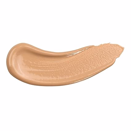 L.A Girl  - Fair - Pro Coverage - HD Illuminating Liquid Foundation