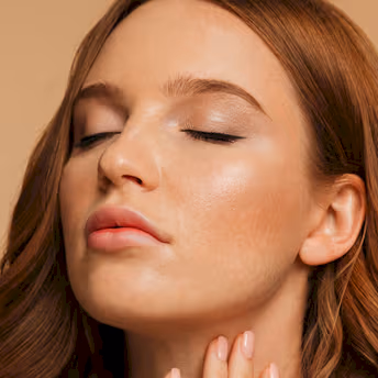 L.A. Girl PRO Matte Foundation - Bisque