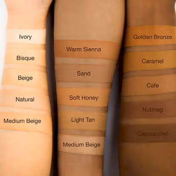 L.A. Girl PRO Matte Foundation - Bisque
