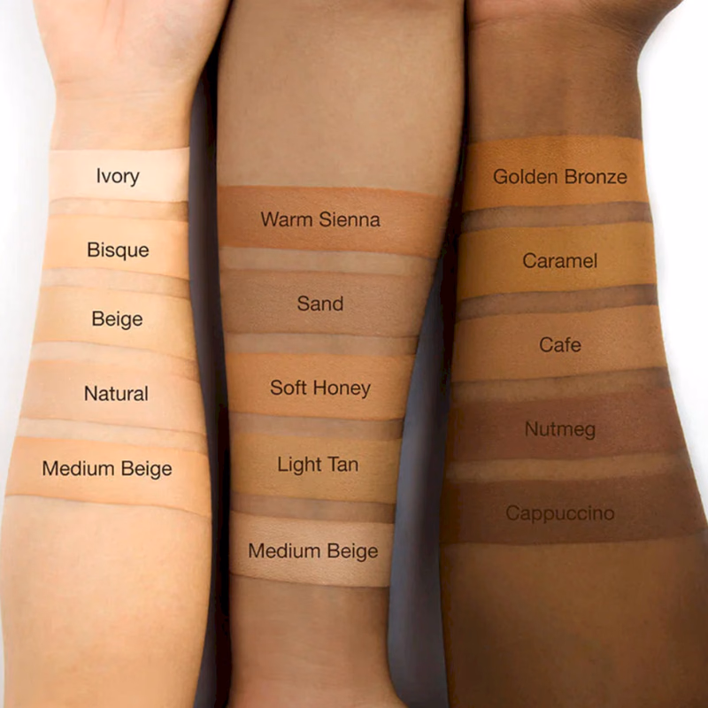 L.A. Girl PRO Matte Foundation - Ivory