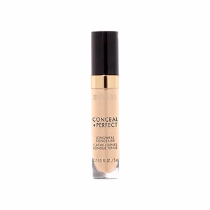 MILANI CONCEAL + PERFECT LONGWEAR CONCEALER - LIGHT NUDE