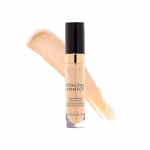 MILANI CONCEAL + PERFECT LONGWEAR CONCEALER - LIGHT VANILLA
