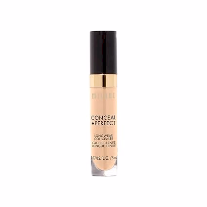 MILANI CONCEAL + PERFECT LONGWEAR CONCEALER - LIGHT VANILLA
