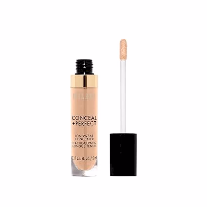 MILANI CONCEAL + PERFECT LONGWEAR CONCEALER - LIGHT BEIGE