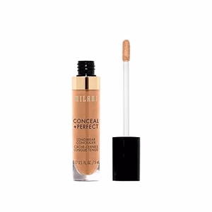 MILANI CONCEAL + PERFECT LONGWEAR CONCEALER - PURE BEIGE