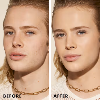 MILANI CONCEAL + PERFECT 2-IN-1 FOUNDATION + CONCEALER - 00 LIGHT NATURAL