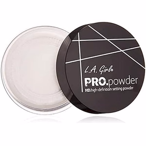 L.A Girl HD Pro Setting Powder - Translucent
