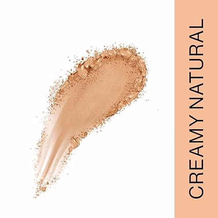 L.A. Girl - Creamy Natural - HD PRO Face Pressed Powder