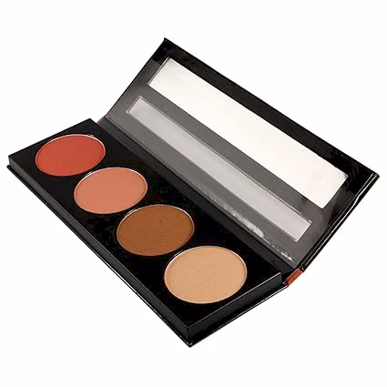 L.A GIRL - Beauty Brick Blush - Spice