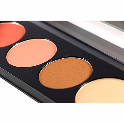 L.A GIRL - Beauty Brick Blush - Spice