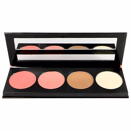 L.A GIRL - Beauty Brick Blush -  Glow