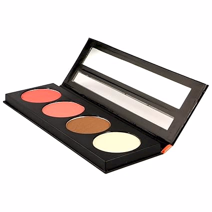 L.A GIRL - Beauty Brick Blush -  Glow