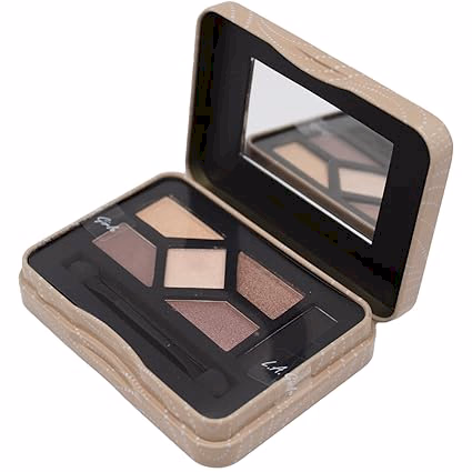 L.A. Girl - Inspiring Eyeshadow Palette - Day Dream Believer - GES340