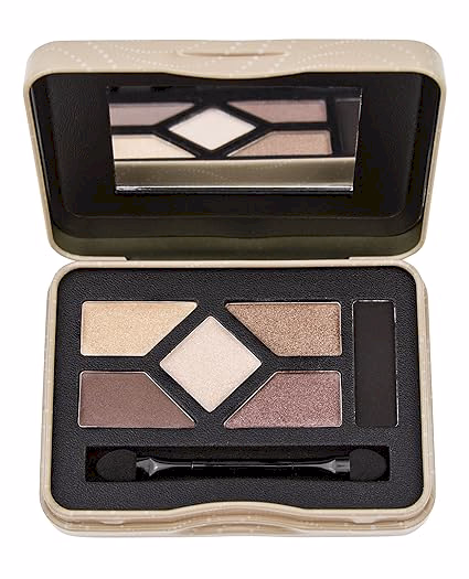 L.A. Girl - Inspiring Eyeshadow Palette - Day Dream Believer - GES340