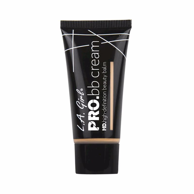 L.A. Girl HD PRO BB Cream - Fair