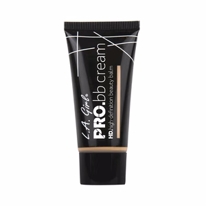 L.A. Girl HD PRO BB Cream - Fair