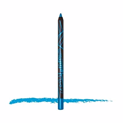 L.A. Girl Glide Gel Liner - Aquatic