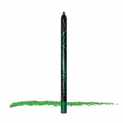 L.A. Girl Glide Gel Liner - Limelight