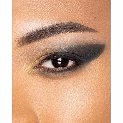 Milani Most Wanted Palettes - 120, Outlaw Olive